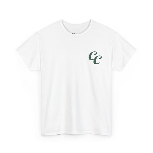 Calamansi Club Basic Unisex Heavy Cotton Tee