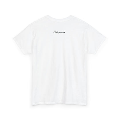 Calamansi Club Basic Unisex Heavy Cotton Tee
