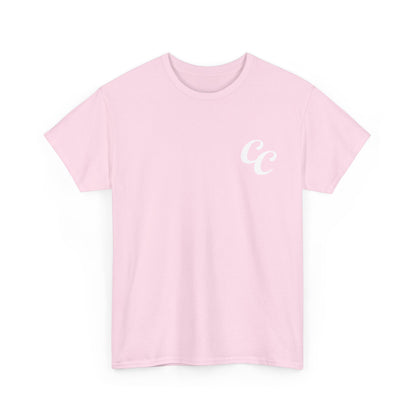 Calamansi Club Basic Unisex Heavy Cotton Tee