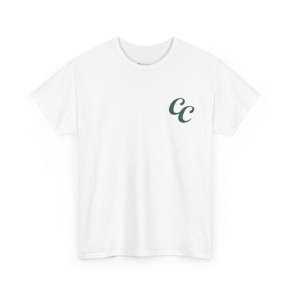 Calamansi Club Basic Unisex Heavy Cotton Tee