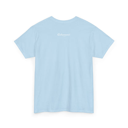 Calamansi Club Basic Unisex Heavy Cotton Tee