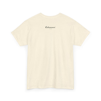 Calamansi Club Basic Unisex Heavy Cotton Tee