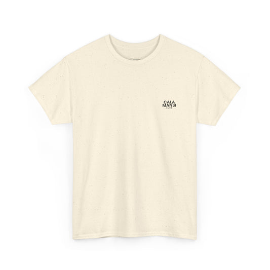 The Buko Bay Botanic Fruit Paint Unisex Heavy Cotton Tee