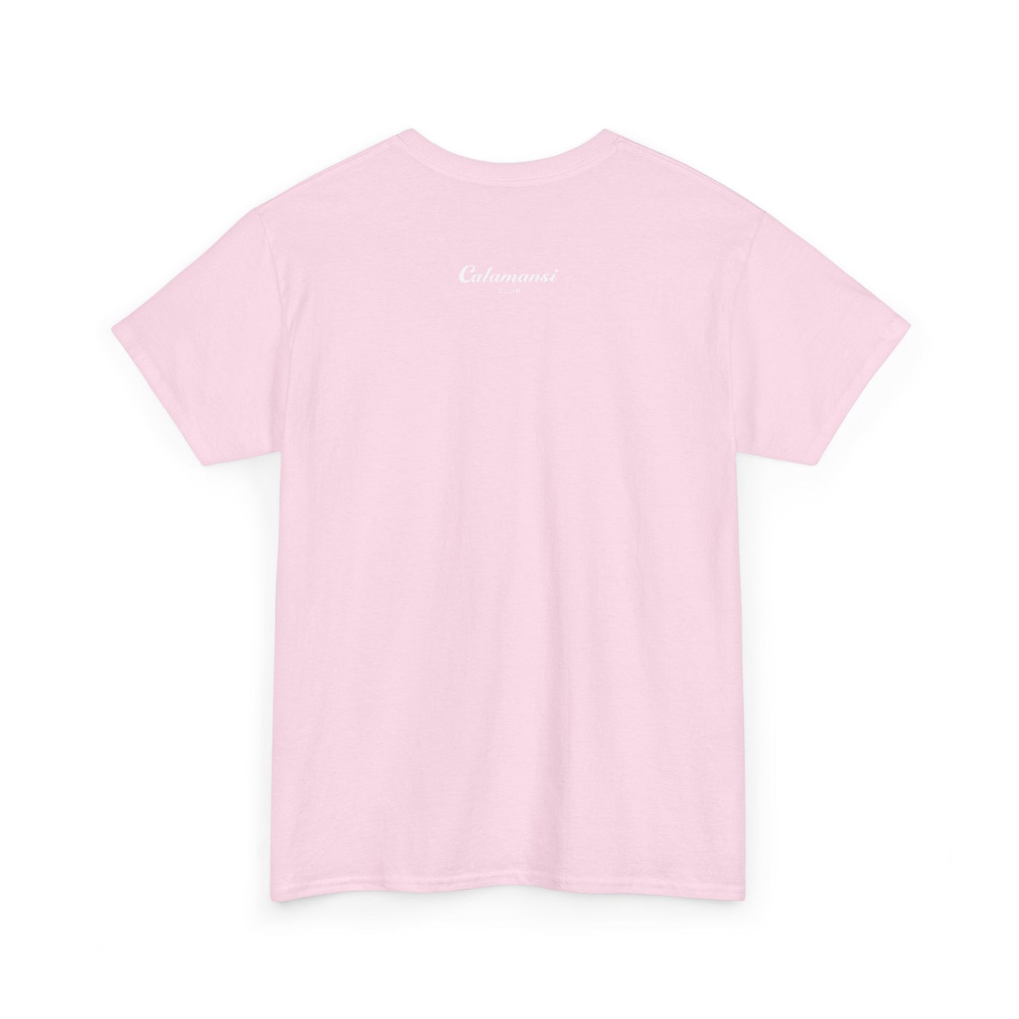 Calamansi Club Basic Unisex Heavy Cotton Tee