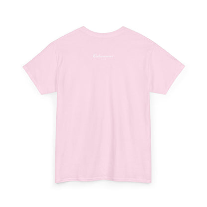Calamansi Club Basic Unisex Heavy Cotton Tee
