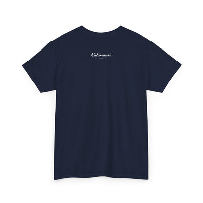 Calamansi Club Basic Unisex Heavy Cotton Tee