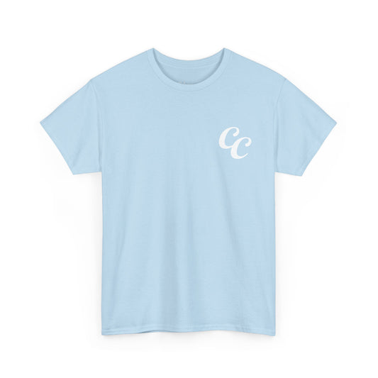 Calamansi Club Basic Unisex Heavy Cotton Tee